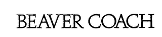 BEAVER COACH logo