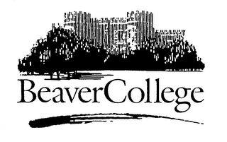 BEAVER COLLEGE
