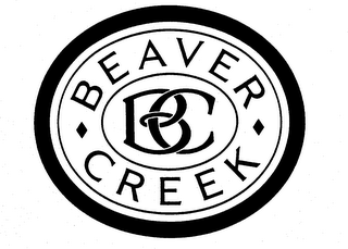 BEAVER CREEK BC logo