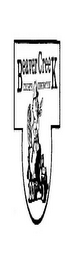 BEAVER CREEK CONCRETE CORPORATION logo