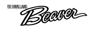 BEAVER DE HAVILLAND logo