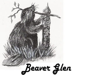 BEAVER GLEN logo
