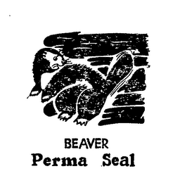 BEAVER PERMA SEAL logo