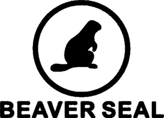 BEAVER SEAL logo
