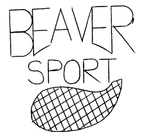BEAVER SPORT logo