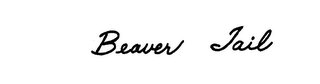 BEAVER TAIL logo