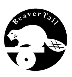 BEAVER TAIL logo