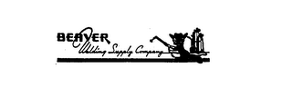 BEAVER WELDING SUPPLY COMPANY logo