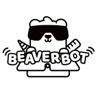 BEAVERBOT logo