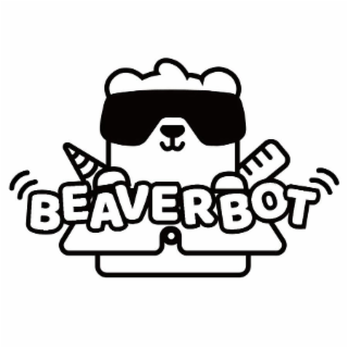 BEAVERBOT logo