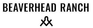 BEAVERHEAD RANCH logo
