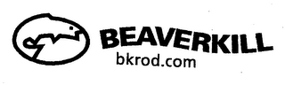 BEAVERKILL BKROD.COM logo