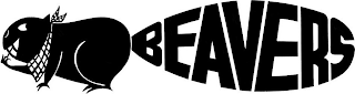 BEAVERS logo