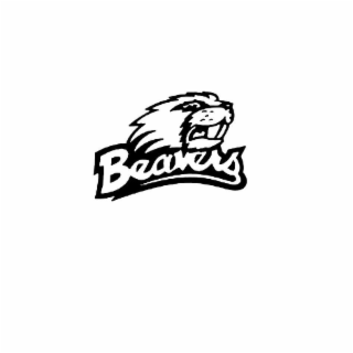 BEAVERS logo