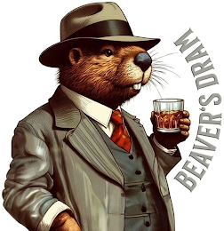 BEAVER'S DRAM logo