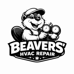 BEAVERS HVAC REPAIR logo