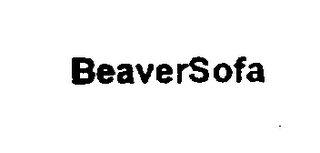 BEAVERSOFA logo