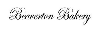 BEAVERTON BAKERY logo
