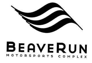 BEAVERUN MOTORSPORTS COMPLEX logo