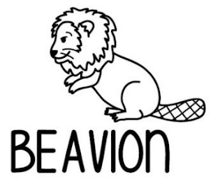 BEAVION logo