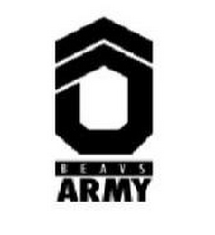 BEAVS ARMY logo