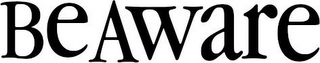 BEAWARE logo