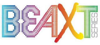 BEAXT SERIES logo