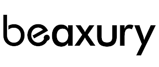 BEAXURY logo