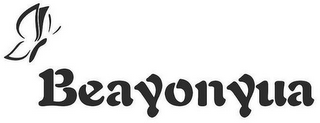 BEAYONYUA logo