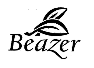 BEAZER logo