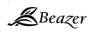 BEAZER logo