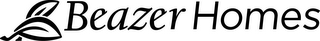 BEAZER HOMES logo