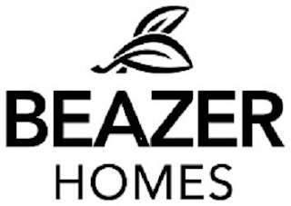 BEAZER HOMES logo