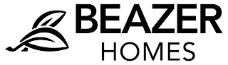 BEAZER HOMES logo