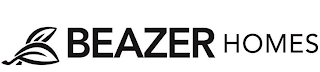 BEAZER HOMES logo