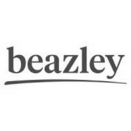 BEAZLEY logo