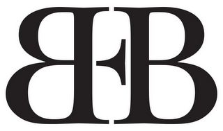 BEB logo