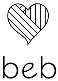 BEB logo