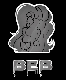 BEB logo