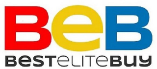 BEB BESTELITEBUY logo