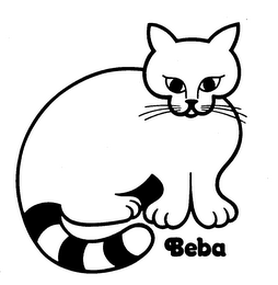 BEBA logo