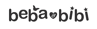 BEBA & BIBI logo