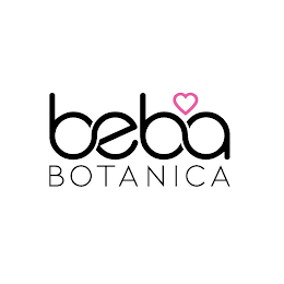 BEBA BOTANICA logo