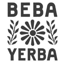 BEBA YERBA logo