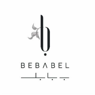 BEBABEL logo