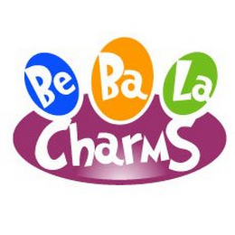 BEBALA CHARMS logo