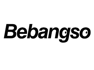 BEBANGSO logo