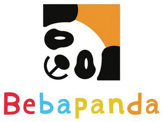 BEBAPANDA logo