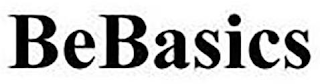 BEBASICS logo