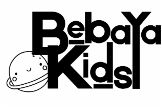 BEBAYA KIDS logo